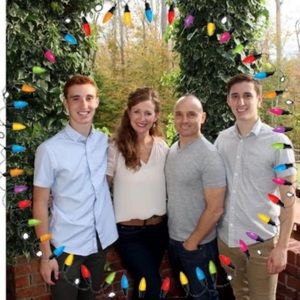 Meet your Posher, Valerie